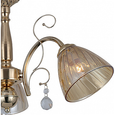 Подвесная люстра 06510-0.4-03