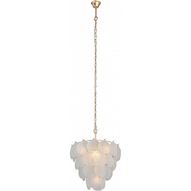 Подвесная люстра V5280-8/7