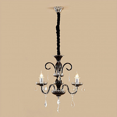 Подвесная люстра Citilux Марена CL352131