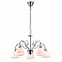 Подвесная люстра Arte Lamp Caprice A9488LM-5CC