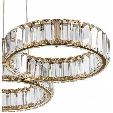 Подвесная люстра Favo V000073L