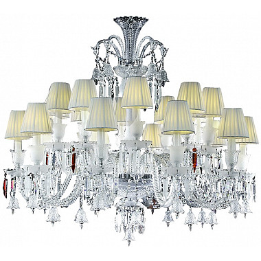 Подвесная люстра Moollona MD11027010-20A