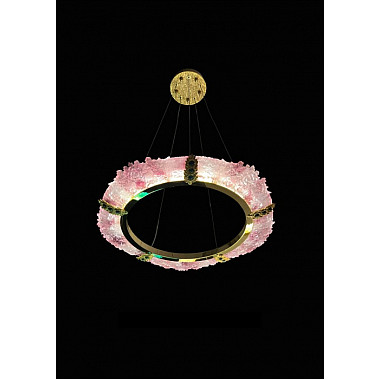 Подвесная люстра Sauvage FL1096-5PP