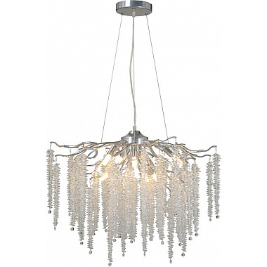 Подвесная люстра V2855-9/7S