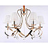 Подвесная люстра Ambrella light Traditional TR4546