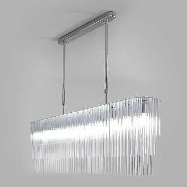 Подвесная люстра Allure 487/10 Smart