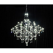 Подвесная люстра Галанта 07881-80,02(05-21)