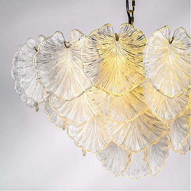 Подвесная люстра Retro 799122