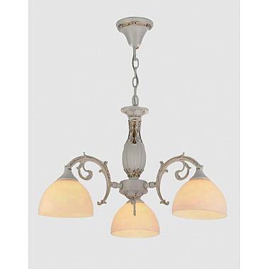 Подвесная люстра PL1N 000023575