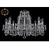 Подвесная люстра 11.23 11.23.12.220.Cr.Dr