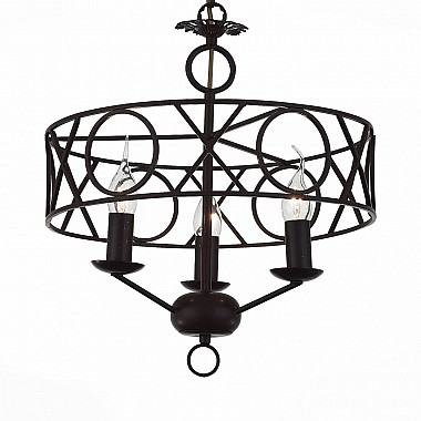 Подвесная люстра Forza SL231.403.03