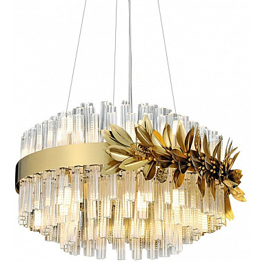 Подвесная люстра 17966 17966-600 gold