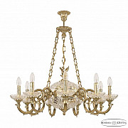 Подвесная люстра 7200 72003P/9/210 G P Pal FS1S