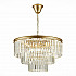 Подвесная люстра ST Luce Ercolano SL1624.203.12
