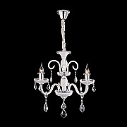 Подвесная люстра Citilux Марена CL352130