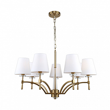 Подвесная люстра Suite 10163/7PL