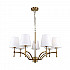 Подвесная люстра Suite 10163/7PL