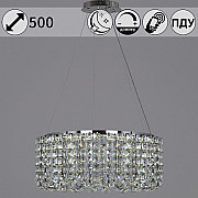 Подвесная люстра 63007-0.4-500 CH