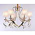 Подвесная люстра Ambrella light Traditional TR4546