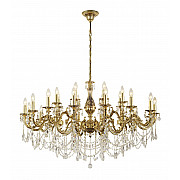 Подвесная люстра Lauria Lauria E 1.1.24.600 CG