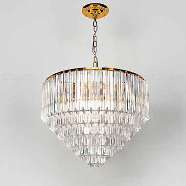 Подвесная люстра Oratoria 10307