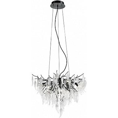 Подвесная люстра Daniela WE182.10.023