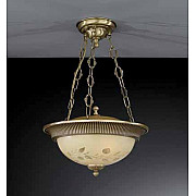 Подвесная люстра Reccagni Angelo PL.6218/3