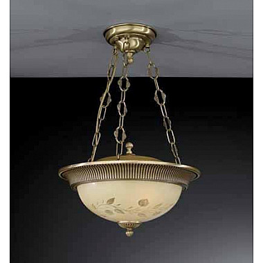 Подвесная люстра Reccagni Angelo PL.6218/3