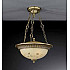 Подвесная люстра Reccagni Angelo PL.6218/3