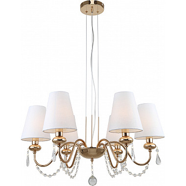 Подвесная люстра Becky 2066-306