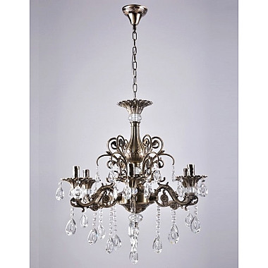 Подвесная люстра PL1N 000048834