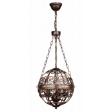 Подвесная люстра Terra 1745-5P