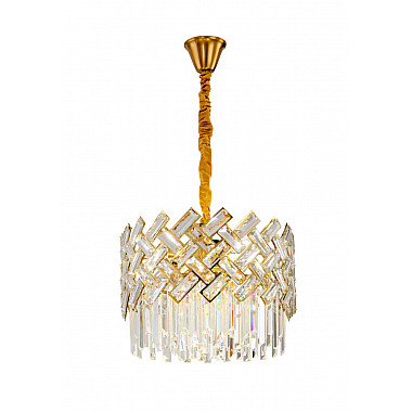 Подвесная люстра Dia ZRS.01277.06