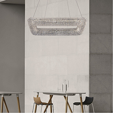 Подвесная люстра Rimini S522.0.100.A.4000