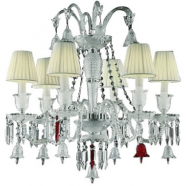 Подвесная люстра Moollona MD11027010-6A