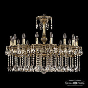 Подвесная люстра 7510 75102/16/300 A GB