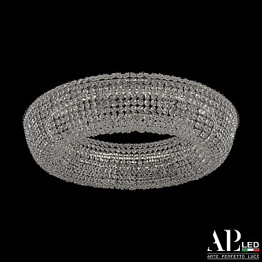 Подвесная люстра Rimini S502.0.60.A.3000