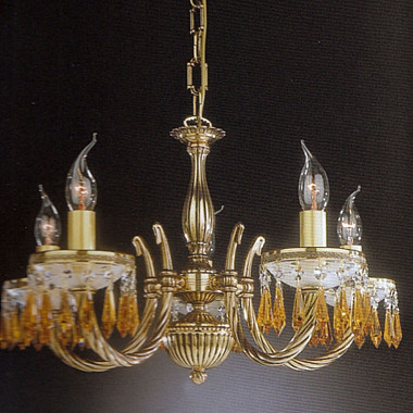 Подвесная люстра 4752 L.4752/5