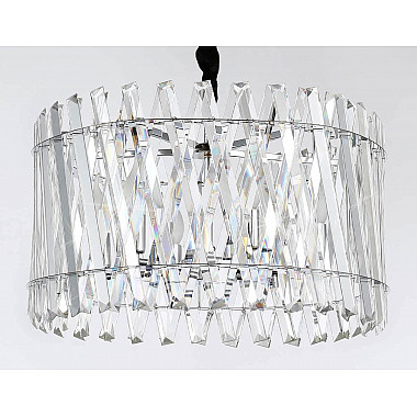 Подвесная люстра Ambrella light Traditional TR5062