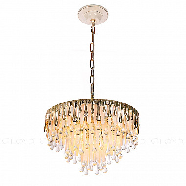 Подвесная люстра Capuletti 11204