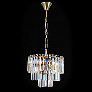 Подвесная люстра Citilux Фонда CL303163