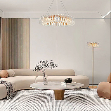 Подвесная люстра Farfalla 90375/1