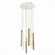 Подвесная светодиодная люстра ST Luce ST153.543.27