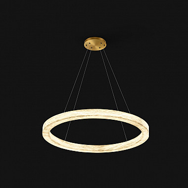 Подвесная люстра Modum FL1030-6P