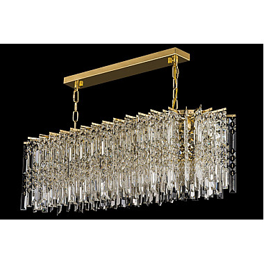 Подвесная люстра Maggio Maggio E 1.5.90x30.100 G