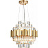 Подвесная люстра Ruby RUBY 81442/6C GOLD