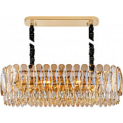 Подвесная люстра SPARKLY SPARKLY L900 GOLD