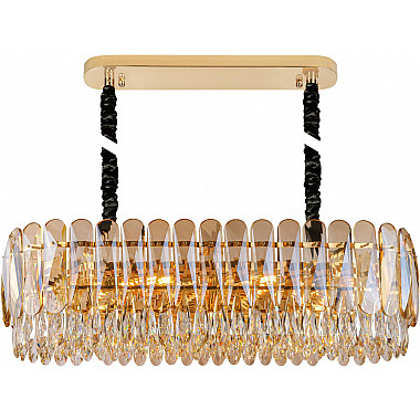 Подвесная люстра SPARKLY SPARKLY L900 GOLD