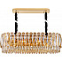 Подвесная люстра SPARKLY SPARKLY L900 GOLD