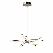 Подвесная люстра Aire Led 5914